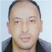 Professeur de la langue arabe
